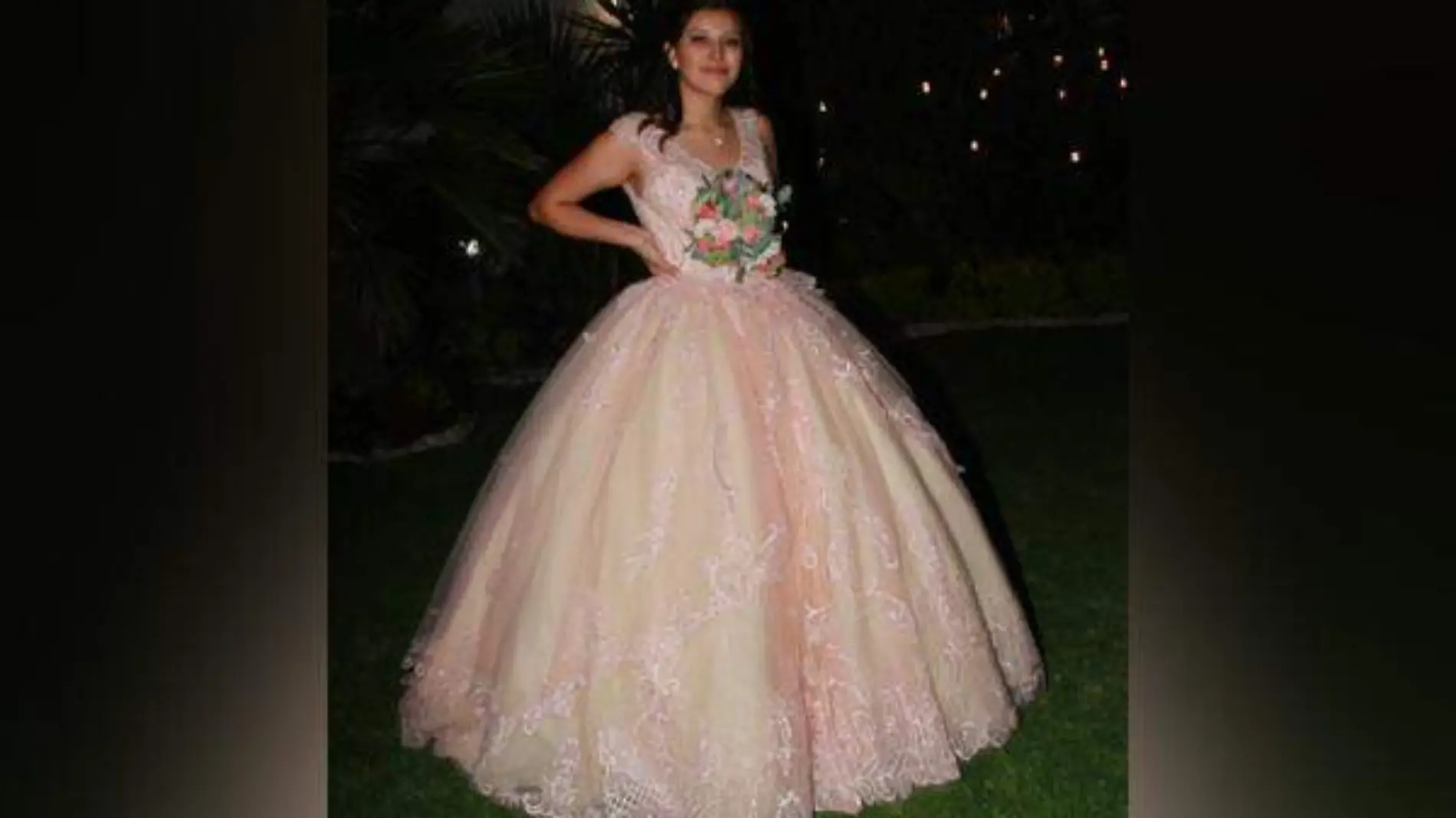 Z-la quinceañera